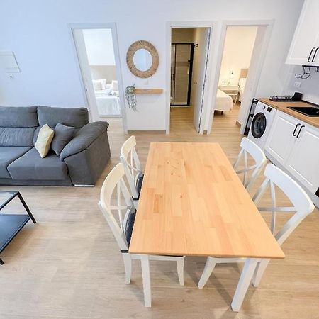 Lovely Flat Torremolinos Center 2 Bedrooms Zewnętrze zdjęcie