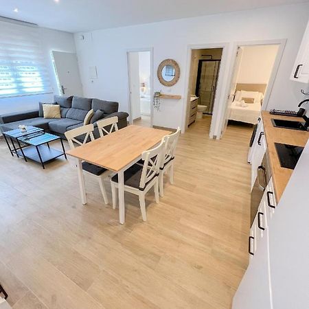Lovely Flat Torremolinos Center 2 Bedrooms Zewnętrze zdjęcie