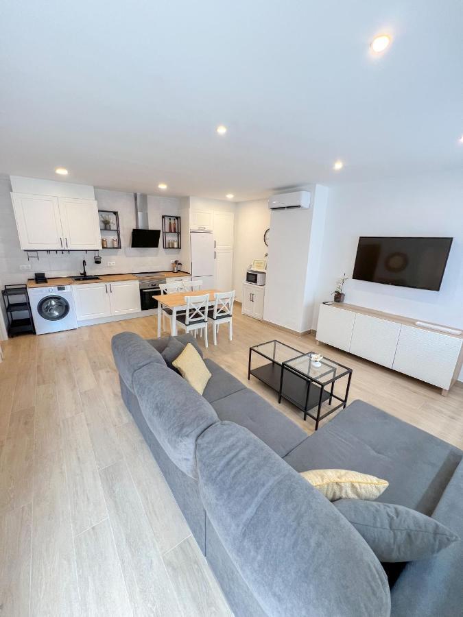 Lovely Flat Torremolinos Center 2 Bedrooms Zewnętrze zdjęcie