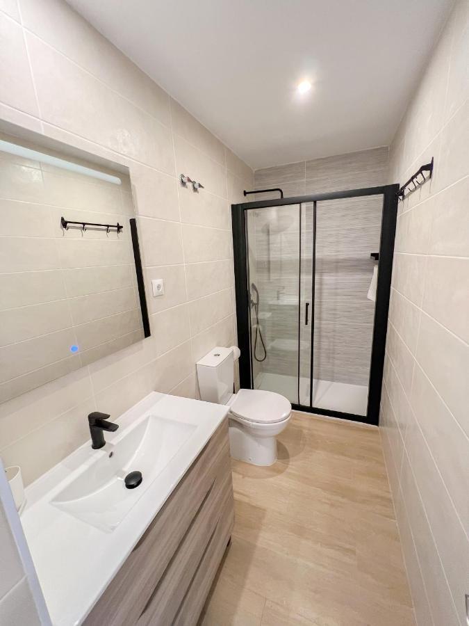 Lovely Flat Torremolinos Center 2 Bedrooms Zewnętrze zdjęcie