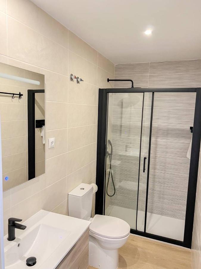 Lovely Flat Torremolinos Center 2 Bedrooms Zewnętrze zdjęcie