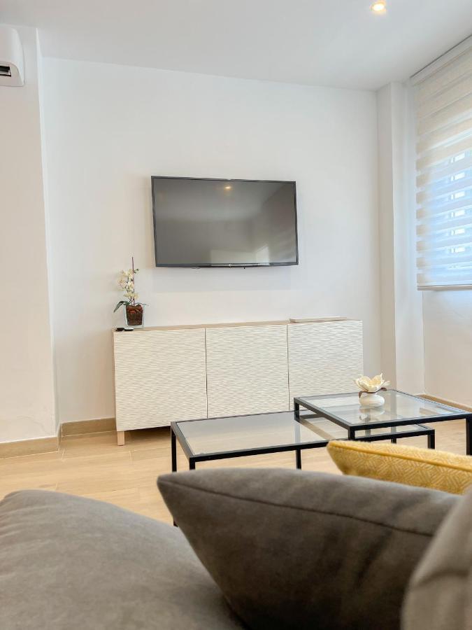Lovely Flat Torremolinos Center 2 Bedrooms Zewnętrze zdjęcie