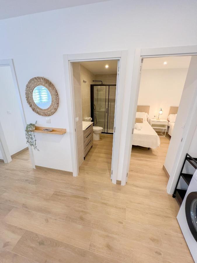 Lovely Flat Torremolinos Center 2 Bedrooms Zewnętrze zdjęcie