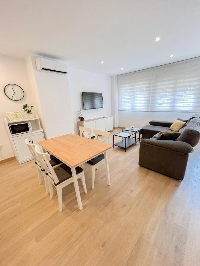 Lovely Flat Torremolinos Center 2 Bedrooms Zewnętrze zdjęcie