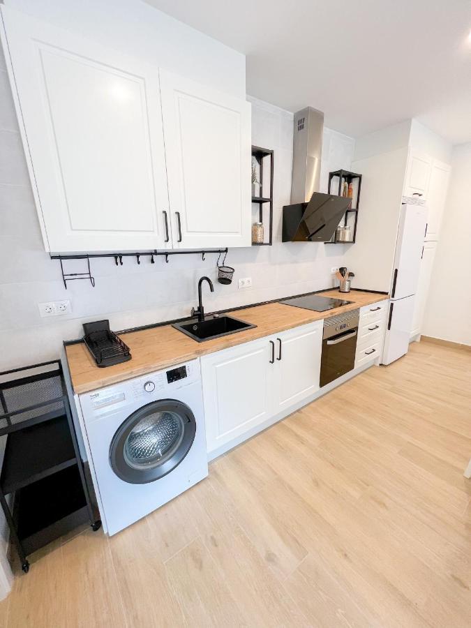 Lovely Flat Torremolinos Center 2 Bedrooms Zewnętrze zdjęcie