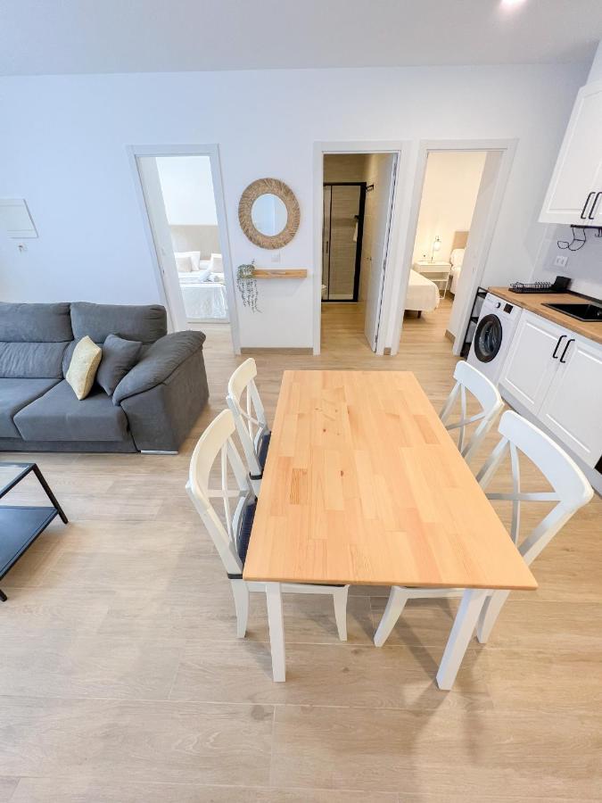 Lovely Flat Torremolinos Center 2 Bedrooms Zewnętrze zdjęcie