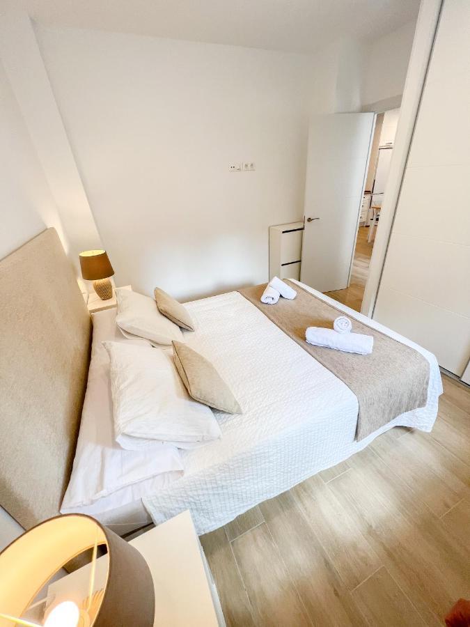 Lovely Flat Torremolinos Center 2 Bedrooms Zewnętrze zdjęcie