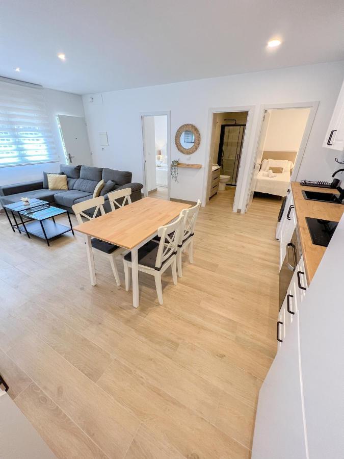 Lovely Flat Torremolinos Center 2 Bedrooms Zewnętrze zdjęcie