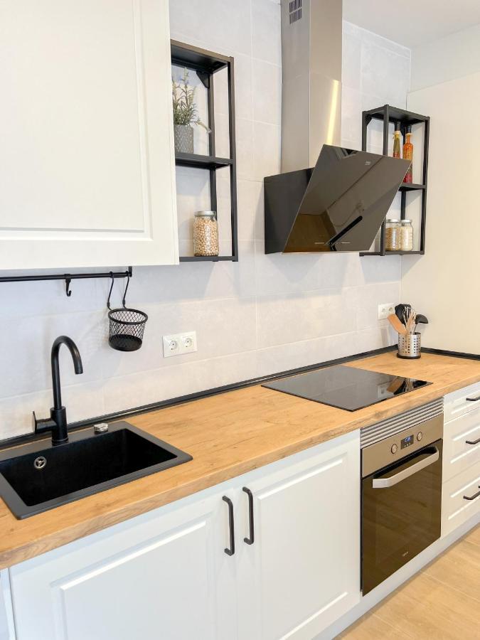 Lovely Flat Torremolinos Center 2 Bedrooms Zewnętrze zdjęcie