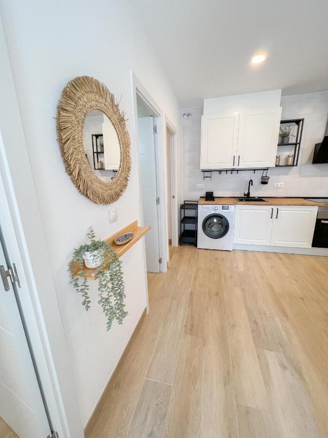 Lovely Flat Torremolinos Center 2 Bedrooms Zewnętrze zdjęcie
