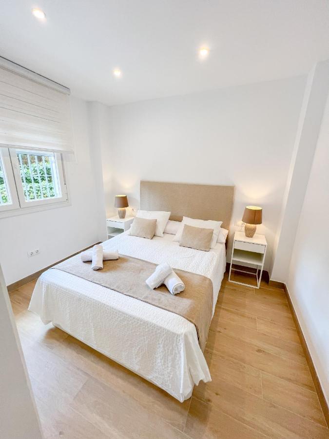 Lovely Flat Torremolinos Center 2 Bedrooms Zewnętrze zdjęcie
