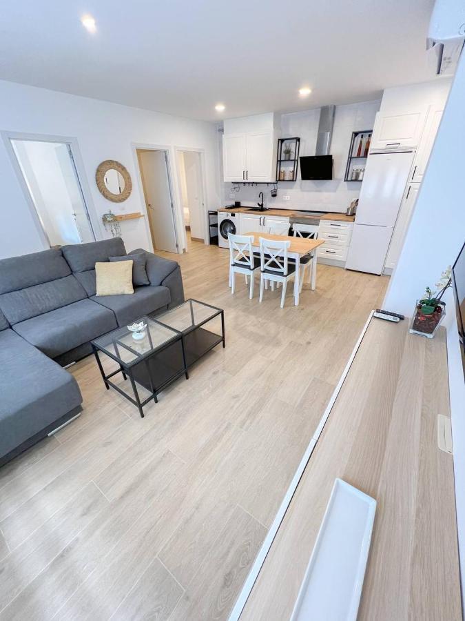 Lovely Flat Torremolinos Center 2 Bedrooms Zewnętrze zdjęcie