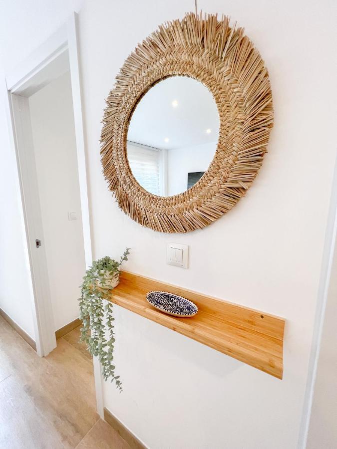 Lovely Flat Torremolinos Center 2 Bedrooms Zewnętrze zdjęcie